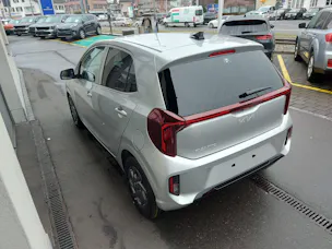 Kia Picanto 1.0 GDi Power