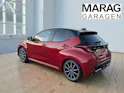 Toyota Yaris 1.5 VVT-i HSD GR Sport