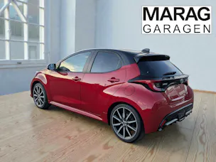 Toyota Yaris 1.5 VVT-i HSD GR Sport