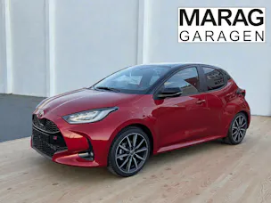 Toyota Yaris 1.5 VVT-i HSD GR Sport