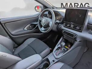 Toyota Yaris 1.5 VVT-i HSD GR Sport