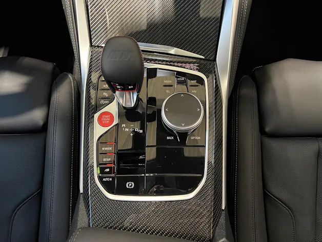 BMW M3 Competition xDrive