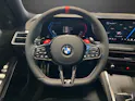 BMW M3 Competition xDrive