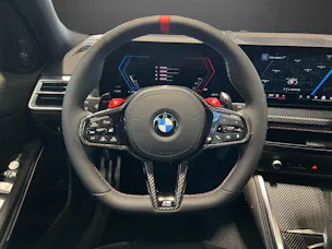 BMW M3 Competition xDrive