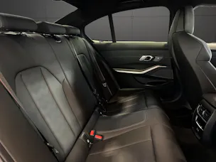BMW M3 Competition xDrive