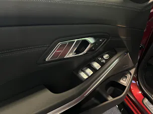 BMW M3 Competition xDrive