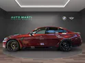 BMW M3 Competition xDrive