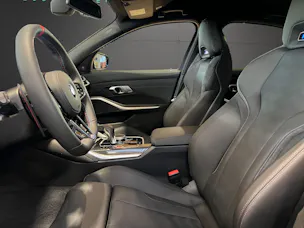 BMW M3 Competition xDrive