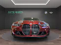 BMW M3 Competition xDrive