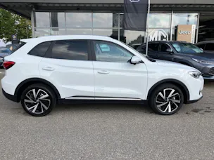 MG ZS 1.5 Hybrid+ Luxury