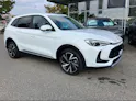 MG ZS 1.5 Hybrid+ Luxury