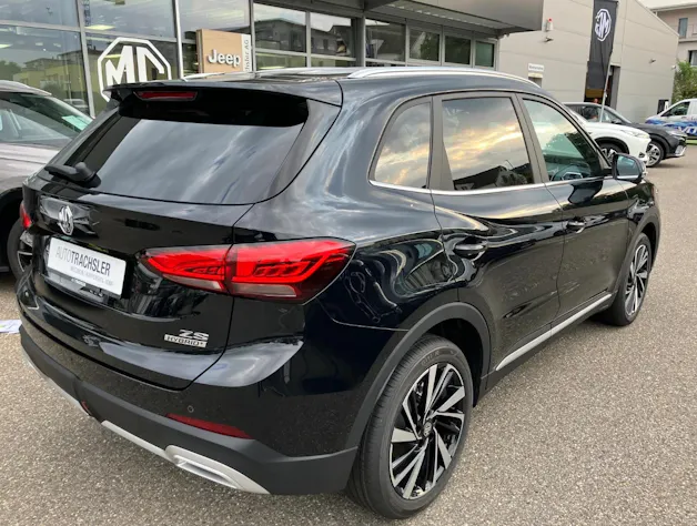 MG ZS 1.5 Hybrid+ Luxury