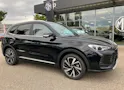 MG ZS 1.5 Hybrid+ Luxury
