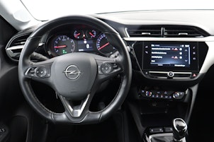 Vehicle image OPEL Corsa 1.2 T Edition