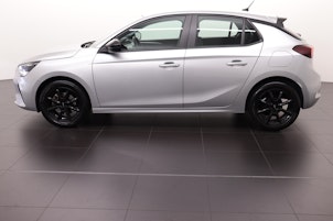 Vehicle image OPEL Corsa 1.2 T Edition