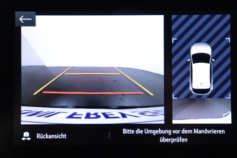 Vehicle image OPEL CORSA