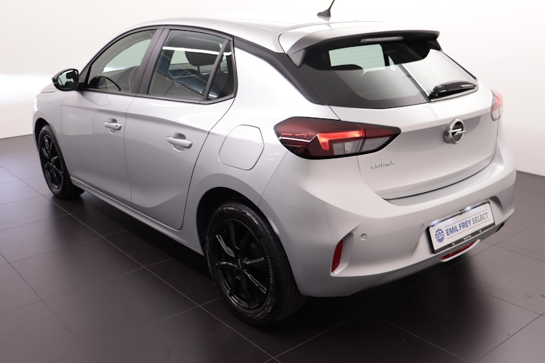 Vehicle image OPEL CORSA