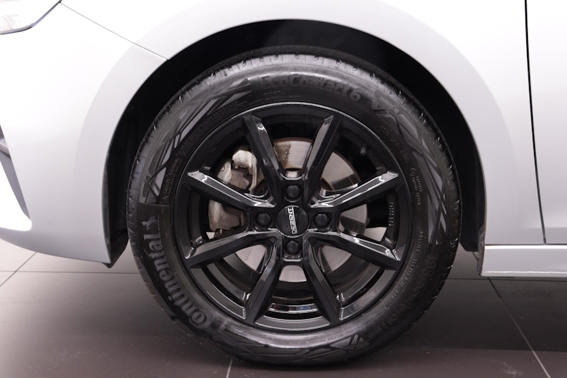 Vehicle image OPEL CORSA