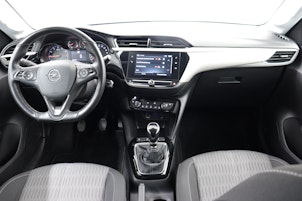 Vehicle image OPEL Corsa 1.2 T Edition