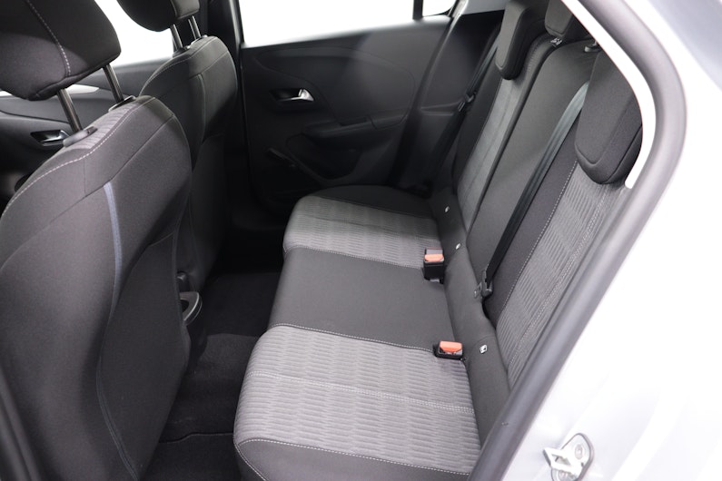 Vehicle image OPEL CORSA