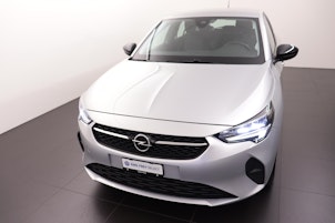 Vehicle image OPEL Corsa 1.2 T Edition