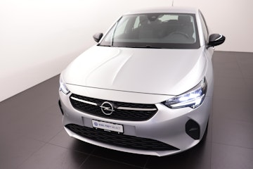 Vehicle image OPEL Corsa 1.2 T Edition