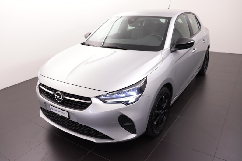 Vehicle image OPEL CORSA
