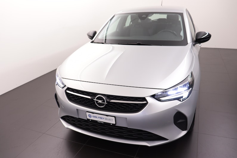 Vehicle image OPEL CORSA