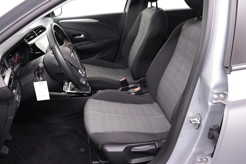 Vehicle image OPEL CORSA