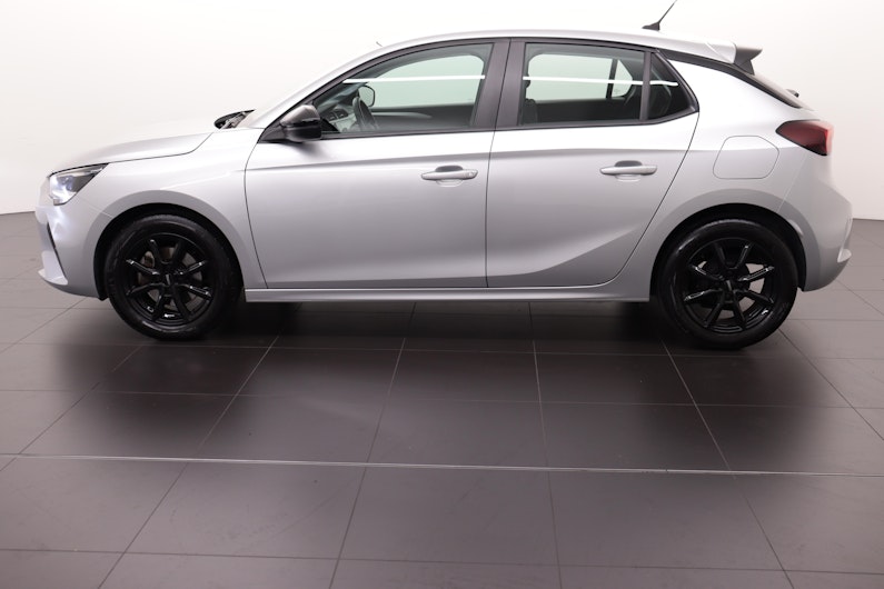 Vehicle image OPEL CORSA