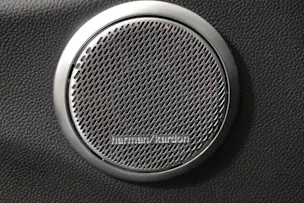 Alfa Romeo Giulia 2.9 V6 Biturbo Quadrifoglio