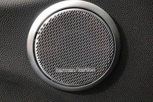 Vehicle image ALFA ROMEO Giulia 2.9 V6 Biturbo Quadrifoglio