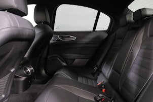 Vehicle image ALFA ROMEO Giulia 2.9 V6 Biturbo Quadrifoglio