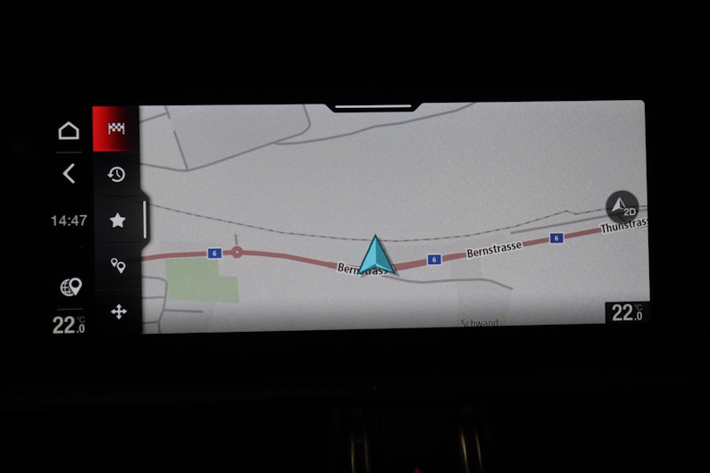 Vehicle image ALFA ROMEO Giulia