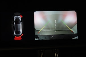 Vehicle image ALFA ROMEO Giulia 2.9 V6 Biturbo Quadrifoglio