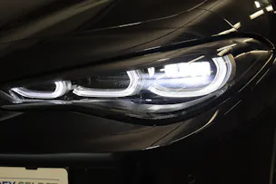 Alfa Romeo Giulia 2.9 V6 Biturbo Quadrifoglio