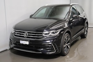 Vehicle image VW Tiguan 2.0 TSI R-Line DSG