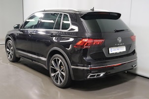 Vehicle image VW Tiguan 2.0 TSI R-Line DSG