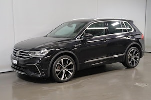 Vehicle image VW Tiguan 2.0 TSI R-Line DSG