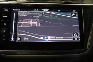 Vehicle image VW Tiguan 2.0 TSI R-Line DSG