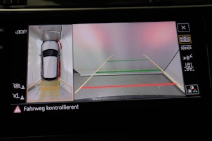 Vehicle image VW Tiguan 2.0 TSI R-Line DSG