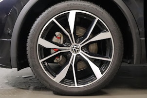 Vehicle image VW Tiguan 2.0 TSI R-Line DSG