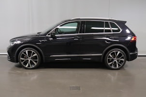 Vehicle image VW Tiguan 2.0 TSI R-Line DSG