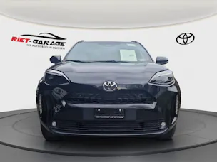 Toyota Yaris Cross 1.5 VVT-i HSD Trend AWD-i
