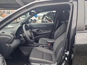 Toyota Yaris Cross 1.5 VVT-i HSD Trend AWD-i