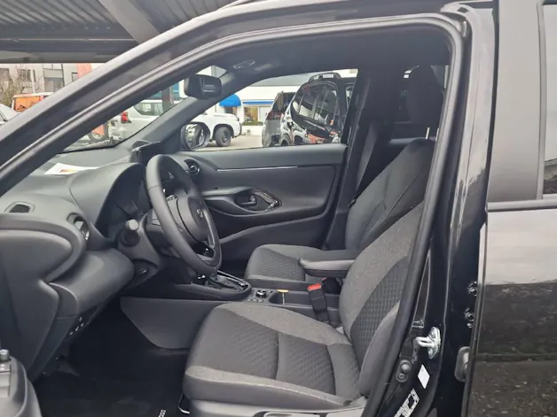 Toyota Yaris Cross 1.5 VVT-i HSD Trend AWD-i