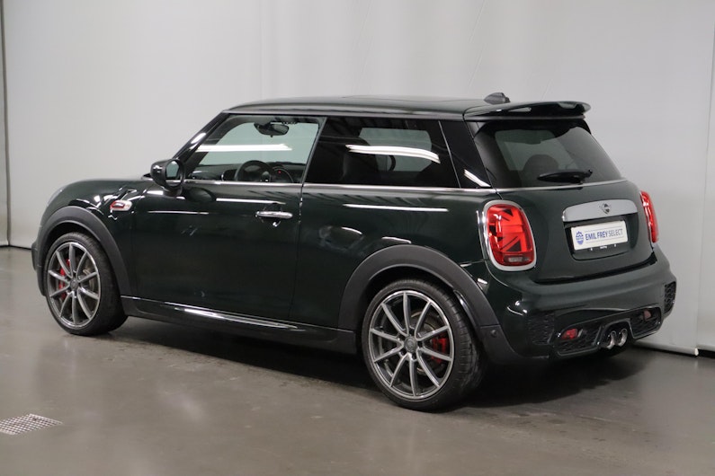 Vehicle image MINI MINI