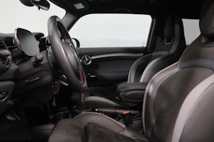 Vehicle image MINI Mini F56 2.0i John Cooper Works