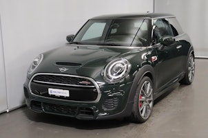 Vehicle image MINI Mini F56 2.0i John Cooper Works