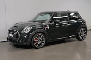 Vehicle image MINI Mini F56 2.0i John Cooper Works